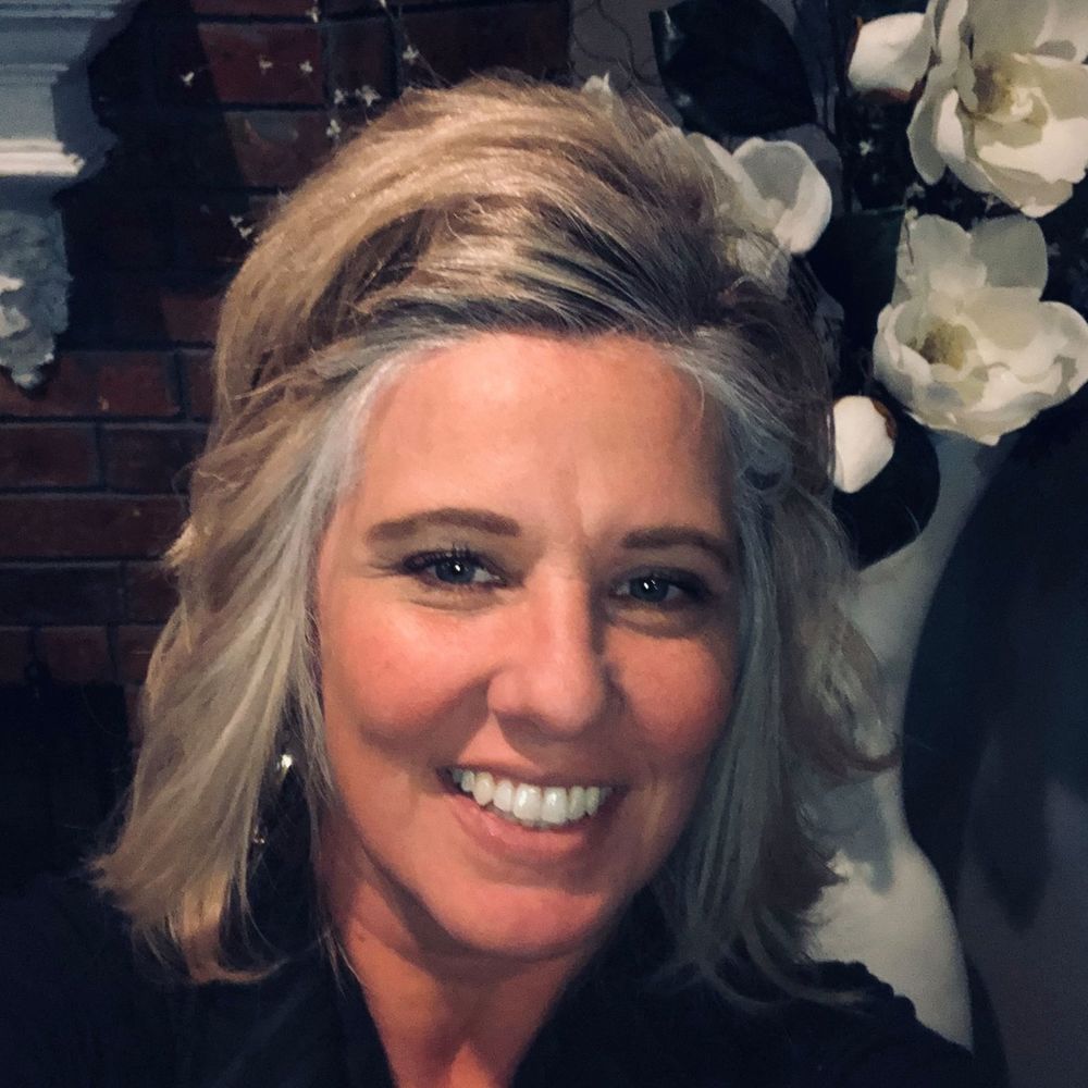 Meet your Posher, Tiffany